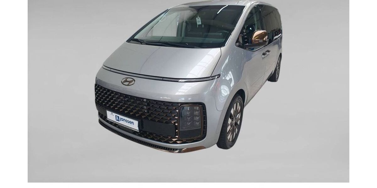 Hyundai STARIA 24.939 km 45.990 &euro; Aurich 26605