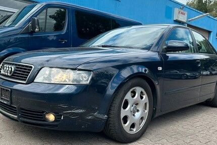 Audi A4 365.556 km 1.490 &euro; Bienenbüttel 29553