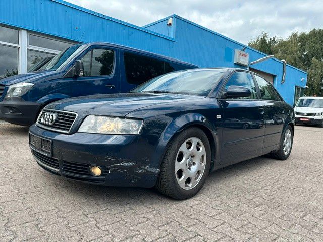 Audi A4 365.556 km 1.490 &euro; Bienenbüttel 29553