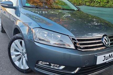 VW Passat 140.225 km 7.400 € Wiesbaden 55252