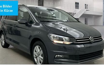 VW Touran 8.465 km 33.690 &euro; Wolfsburg 38440