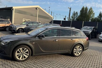 Opel Insignia 280.000 km 4.500 &euro; Bad Wildungen 34537