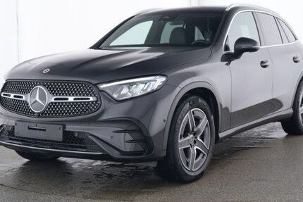Mercedes-Benz GLC 220 18.634 km 53.850 &euro; Holzkirchen 83607