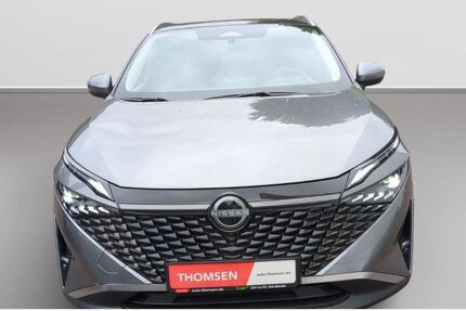 Nissan Qashqai 8.500 km 27.950 &euro; Norderstedt 22848