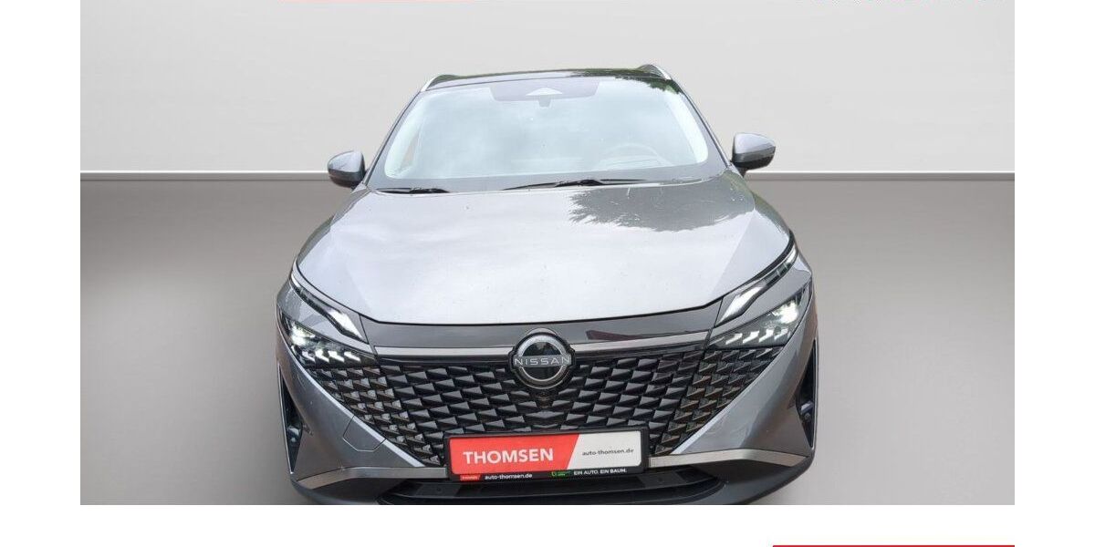 Nissan Qashqai 8.500 km 27.950 &euro; Norderstedt 22848