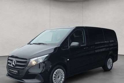 Mercedes-Benz Vito 55.330 km 45.990 &euro; Schweinfurt 97424