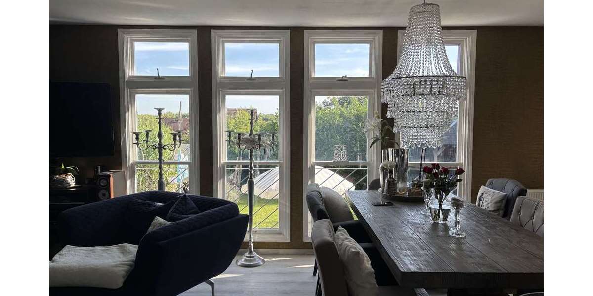 Ein Platz zum Ankommen – großzügige Doppelhaushälfte mit Traumgarten 5 zimmer