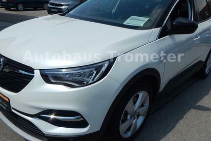 Opel Grandland (X) 55.500 km 15.800 &euro; Klosterlechfeld 86836
