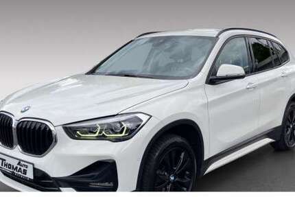 BMW X1 66.052 km 23.990 &euro; Bad Honnef 53604