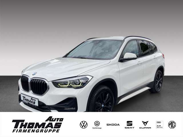 BMW X1 66.052 km 23.990 &euro; Bad Honnef 53604