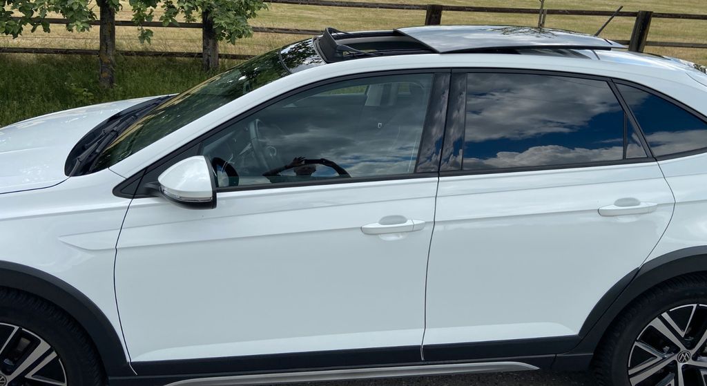 VW Taigo 35.500 km 22.500 &euro; Hattersheim am Main 65795