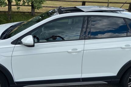 VW Taigo 35.500 km 23.800 &euro; Hattersheim am Main 65795