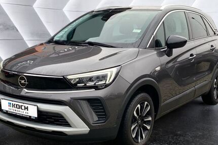 Opel Crossland (X) 18.862 km 18.340 &euro; Berlin 13051