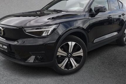 Volvo C40 40.101 km 33.400 € Hamm 59067