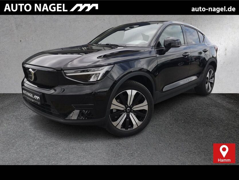 Volvo C40 40.101 km 33.900 € Hamm 59067