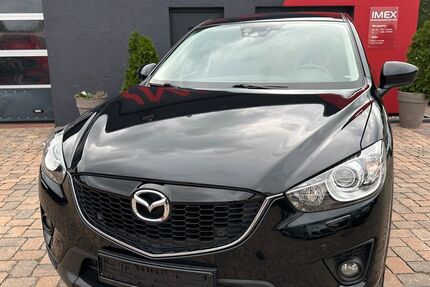 Mazda CX-5 210.520 km 7.690 &euro; Celle 29227