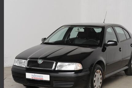 Skoda Octavia 242.350 km 1.620 &euro; Donauwoerth 86609