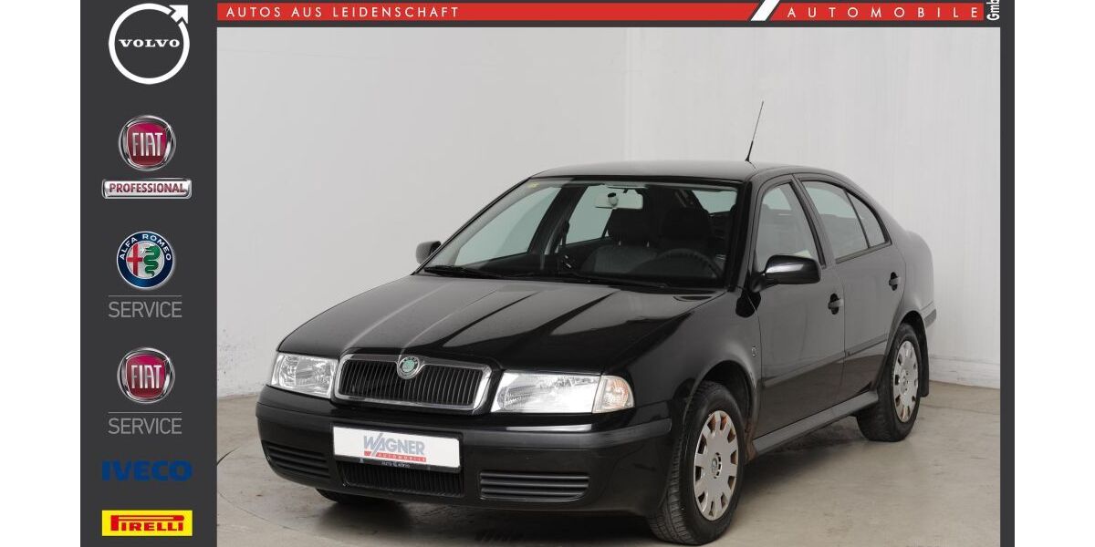 Skoda Octavia 242.350 km 1.620 &euro; Donauwoerth 86609