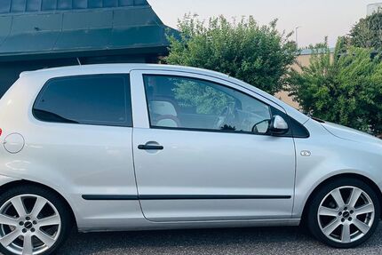 VW Fox 145.000 km 2.850 &euro; Filderstadt 70794