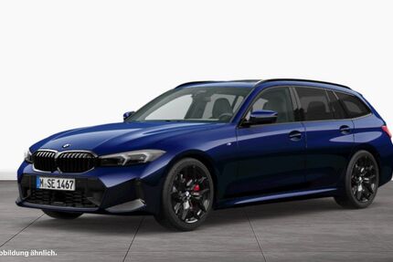 BMW 330 3.500 km 66.980 &euro; Lindau 88131