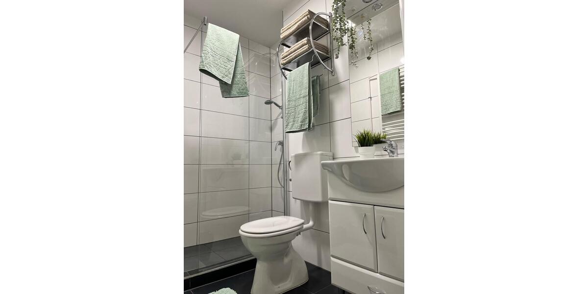 Etagenwohnung Karlsruhe Südstadt - 1 Zimmer, 34 m&sup2;, 790&euro; | Angebot:26654970