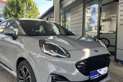 Ford Puma 17.418 km 20.890 € Steinheim an der Murr 71711