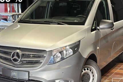 Mercedes-Benz Vito 108.375 km 34.400 € Bonn 53177