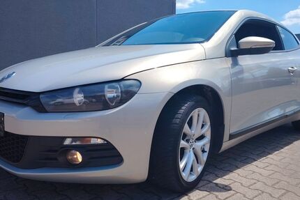 VW Scirocco 200.000 km 4.999 &euro; Trier 54294