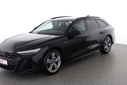 Audi A6 5.381 km 57.780 &euro; Berlin 12103