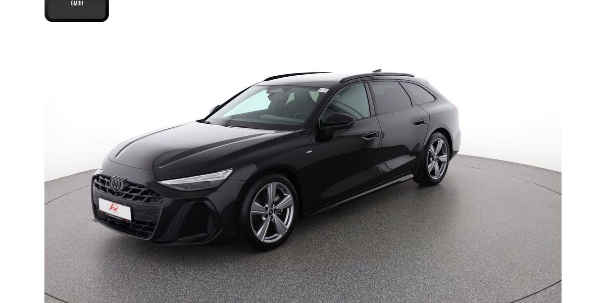 Audi A6 5.381 km 57.780 &euro; Berlin 12103