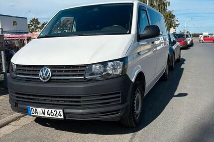VW T5 Transporter 159.000 km 18.500 € Griesheim 64347