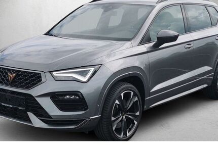 Cupra Ateca 23.336 km 33.780 € Neuwied 56564