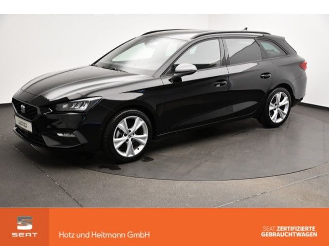 Seat Leon 17.014 km 26.550 &euro; Wolfsburg 38440