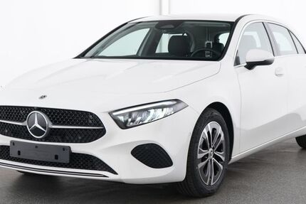 Mercedes-Benz A 180 18.421 km 26.870 &euro; Gießen 35396
