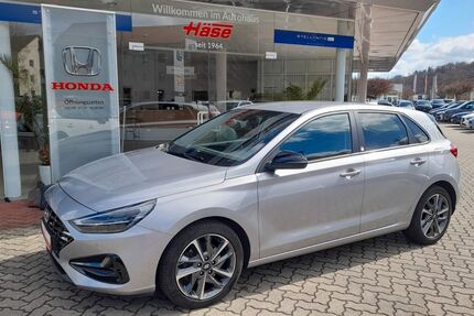 Hyundai i30 33.980 km 17.995 &euro; Heidenau 01809
