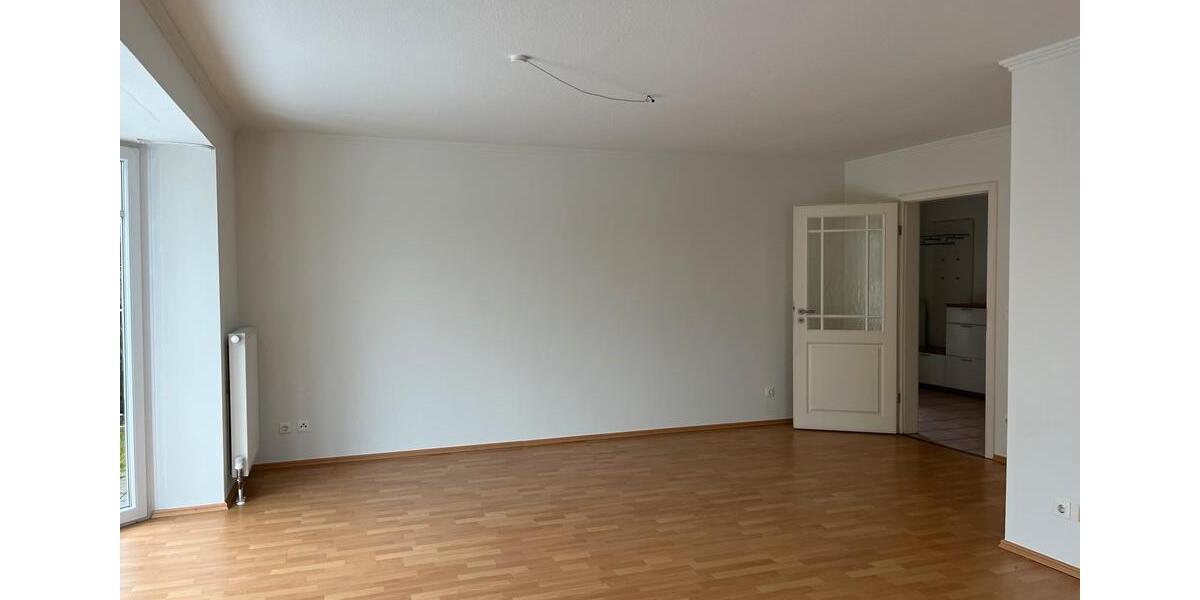Terrassenwohnung Süderbrarup - 3 Zimmer, 85 m&sup2;, 790&euro; | Angebot:25394961