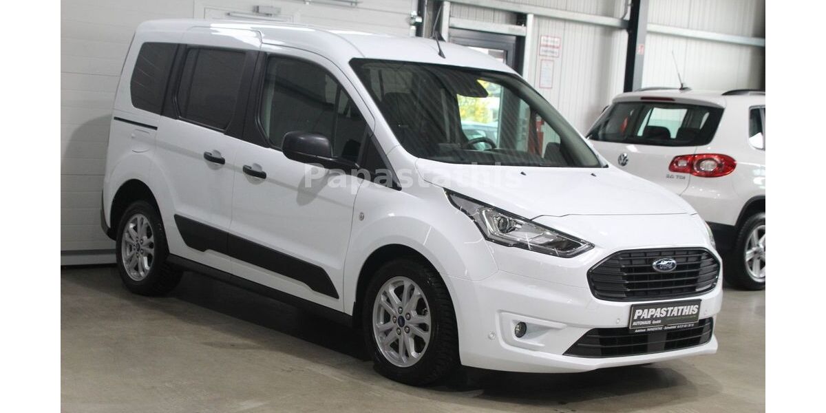 Ford Tourneo Connect 38.846 km 19.990 &euro; Schwalmtal 41366