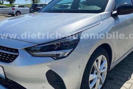 Opel Corsa 25.107 km 13.990 &euro; Königseggwald 88376