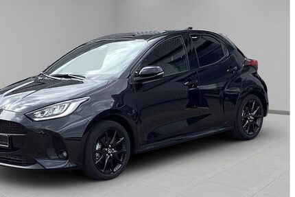 Mazda 2 Hybrid 5.500 km 25.490 &euro; Aschaffenburg 63741