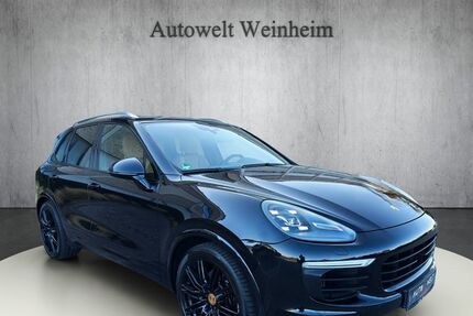 Porsche Cayenne 163.000 km 44.999 &euro; Weinheim 69469