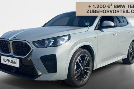 BMW X2 22.000 km 45.423 &euro; Mertingen 86690