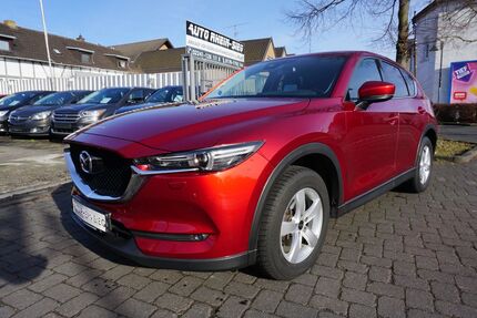 Mazda CX-5 125.000 km 16.990 &euro; Troisdorf 53840