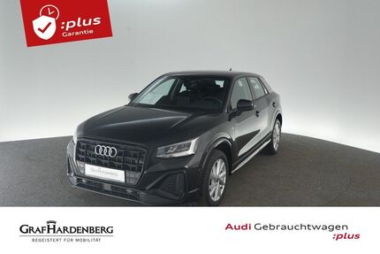 Audi Q2 28.400 km 31.990 &euro; Singen 78224