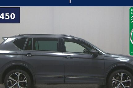 Seat Tarraco 109.982 km 23.880 &euro; Gyhum/Bockel 27404