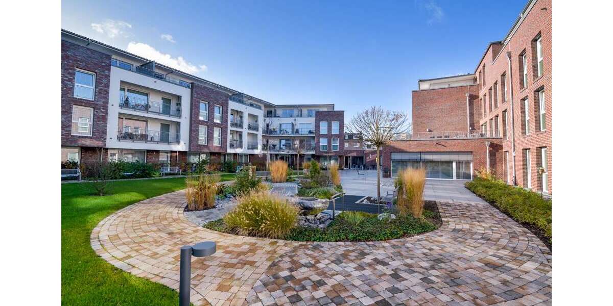 Etagenwohnung Korschenbroich - 2 Zimmer, 72 m&sup2;, 250.000&euro; | Angebot:25541046