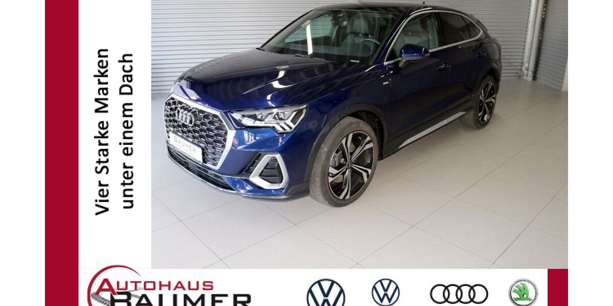 Audi Q3 43.200 km 39.600 &euro; Abensberg 93326