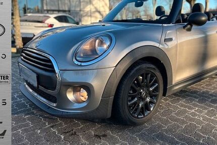 Mini One Cabrio 30.400 km 17.490 &euro; Weyhe 28844