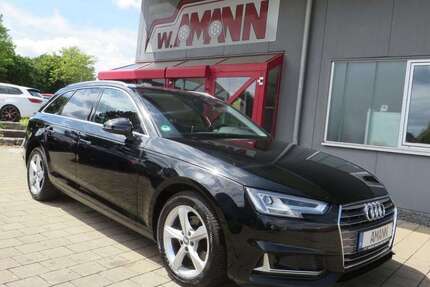 Audi A4 144.650 km 17.490 &euro; Wald 88639