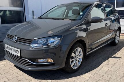 VW Polo 79.412 km 11.500 &euro; Chemnitz 09125