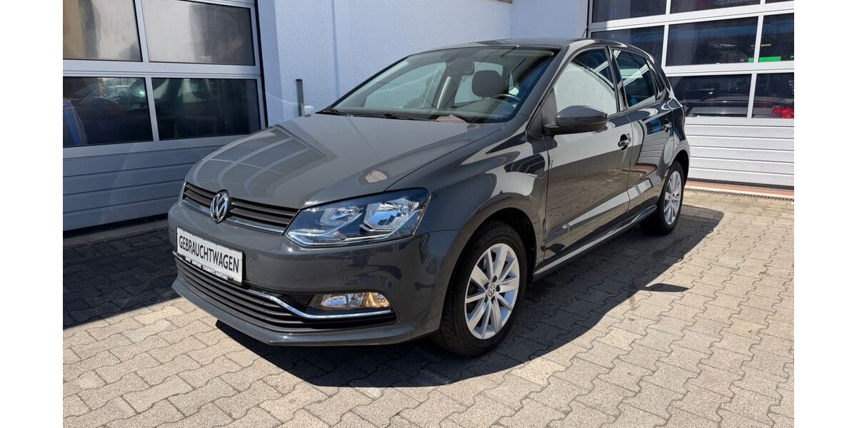 VW Polo 79.412 km 11.500 &euro; Chemnitz 09125